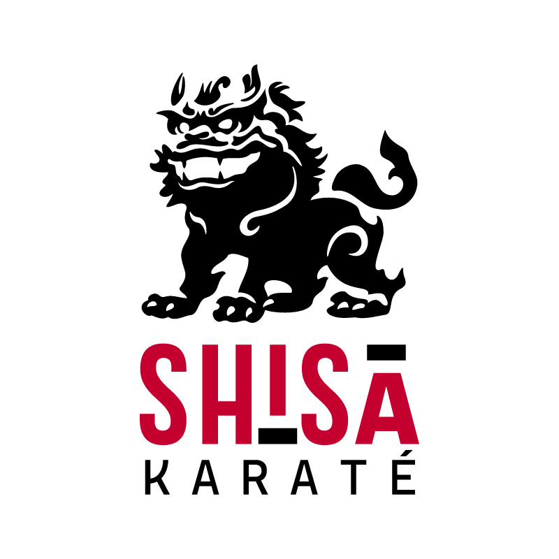 Shisa karaté