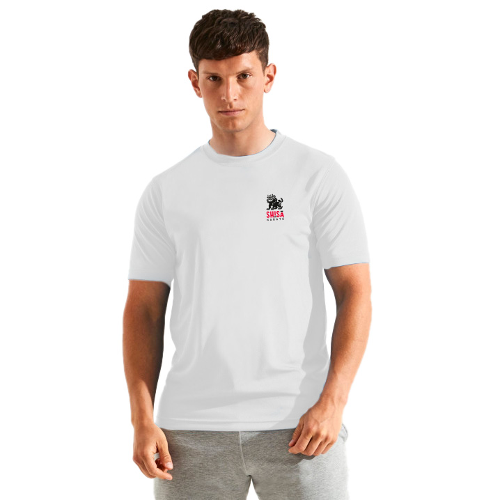 T-shirt Shisa Karaté