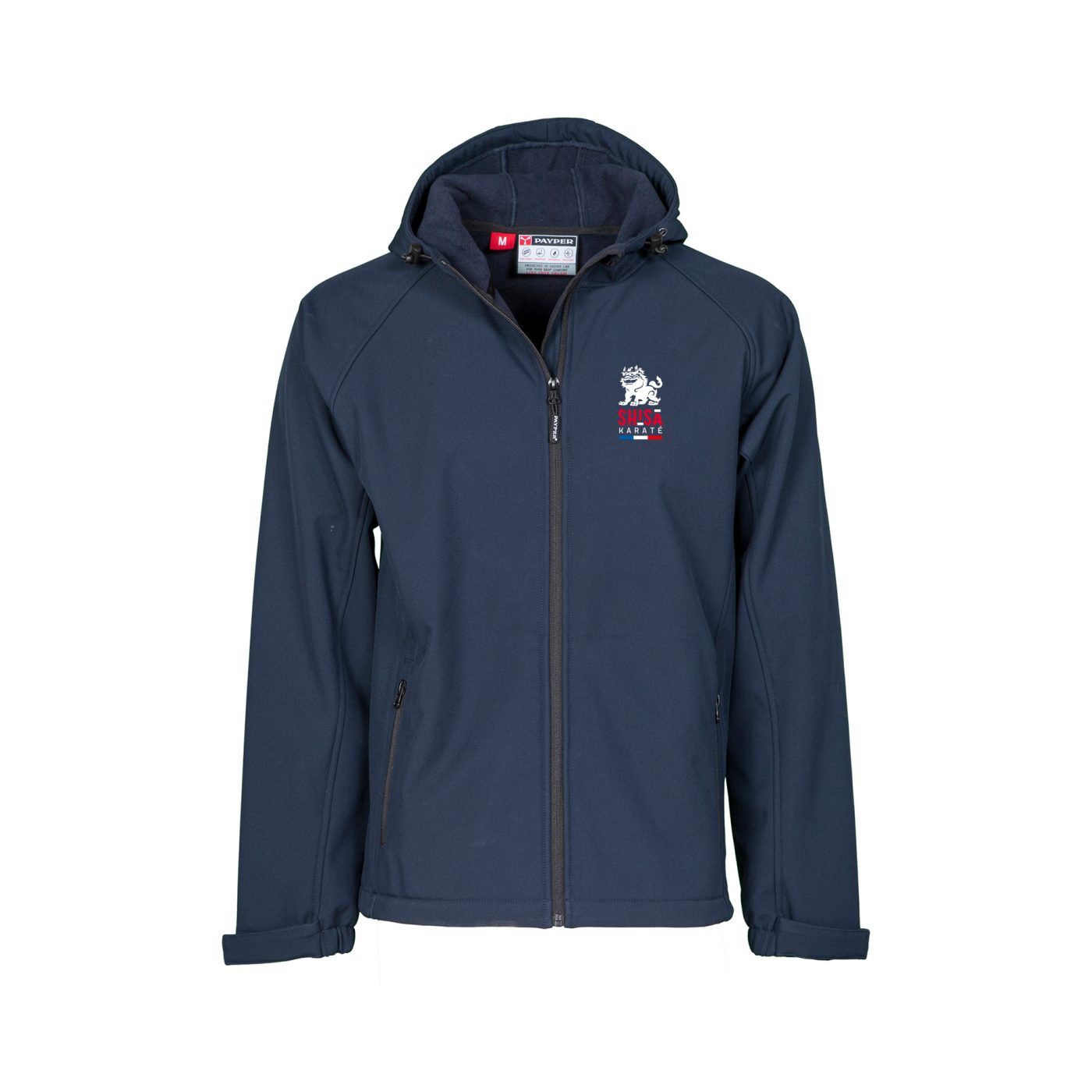 Veste Softshell Shisa Karaté