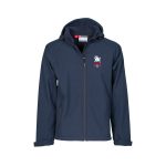 Veste Softshell Shisa Karaté